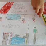 สสส. - อนุบาลเทศบาลตลาดใหญ่ เชียงใหม่ ชวนสร้างนิเวศสื่อสุขภาวะเริ่มต้นที่บ้าน