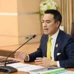 TCMA ชง 3 ข้อเสนอ ขอแรงหนุนภาครัฐ ขับเคลื่อนเป้าหมายลดคาร์บอน