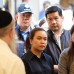 “อนุทิน” ลงพื้นที่ปาย ติดตามสถานการณ์นักท่องเที่ยวอิสราเอล