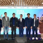 ETDA จับมือพาร์ทเนอร์ เปิดตัว “SMEs GROWTH 2025”