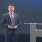 AXONS คว้า 3 รางวัลจาก Future Trends Awards 2025 