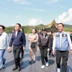 สคทช. เผย “รองนายกฯ ประเสริฐ“ เร่งแก้ปัญหาที่ดินลำน้ำน่านฯ ย้ำภายใน 180 วัน