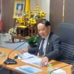 กฟก.สตาร์ทแผน PDPA ป้องกันข้อมูลเกษตรกรไม่ให้รั่วไหลสู่กลุ่มมิจฉาชีพ 