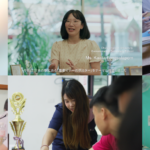 มูลนิธิฮาคูโฮโด เปิดตัวโครงการผลิตสื่อ-สาระบันเทิง Edutainment
