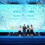 กองทุนพัฒนาสื่อฯ เดินหน้าโครงการ 'สร้างสรรค์ไทย 3' ขับเคลื่อนซอฟต์พาวเวอร์วัฒนธรรมท้องถิ่นสู่สากล