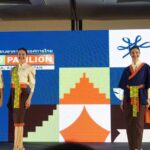 กระทรวงสาธารณสุขประกาศความพร้อมในงานแถลงข่าวการจัดแสดงอาคารนิทรรศการไทย 