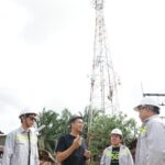 AIS ผนึก กสทช., ตำรวจไซเบอร์ เจาะพื้นที่สงขลา เพิ่มมาตรการคุมเข้มเสาสัญญาณ