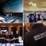 เบนซ์ บีเคเค กรุ๊ป–บางนา สร้างความประทับใจ พาลูกค้าชม “Captain America : Brave New World”