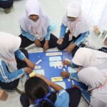 เครือซีพี Kick Off  “CP SEACO CAMP ห้องเรียนมารีน เพื่อทะเลไทยยั่งยืน”
