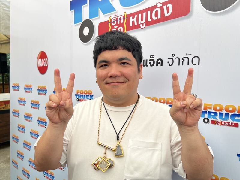 แจ็ค แฟนฉัน แจงดราม่าไม่ช่วยเมียอุ้มลูก โดนด่าเห็นแก่ตัว เป็นจังหวะเครียดหนัง 