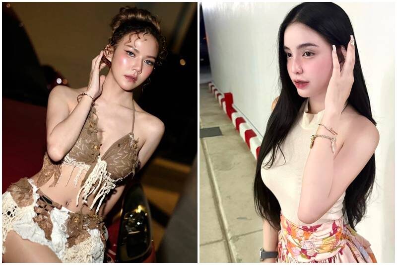 จ๊ะ นงผณี ตัดพ้อ เมื่อไหร่คนใหม่จะเข้ามา หลังเห็น ขนม เปิดตัวรักครั้งใหม่
