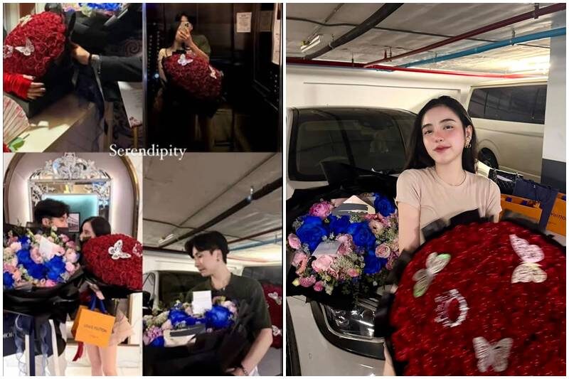 จ๊ะ นงผณี ตัดพ้อ เมื่อไหร่คนใหม่จะเข้ามา หลังเห็น ขนม เปิดตัวรักครั้งใหม่