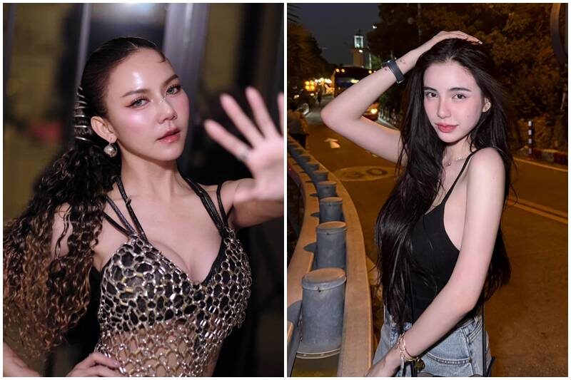 จ๊ะ นงผณี ตัดพ้อ เมื่อไหร่คนใหม่จะเข้ามา หลังเห็น ขนม เปิดตัวรักครั้งใหม่