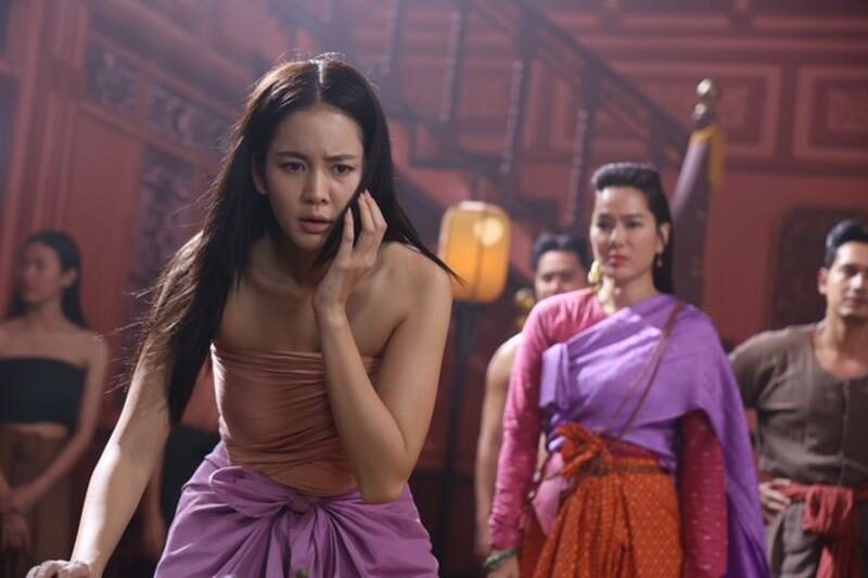 จอย รินลณี ดีใจแทนป้าแจ๋ว ละครคุณพี่เจ้าขาฯ กระแสดี ชม โบว์ น่ารักสร้างสีสันให้เรื่องนี้