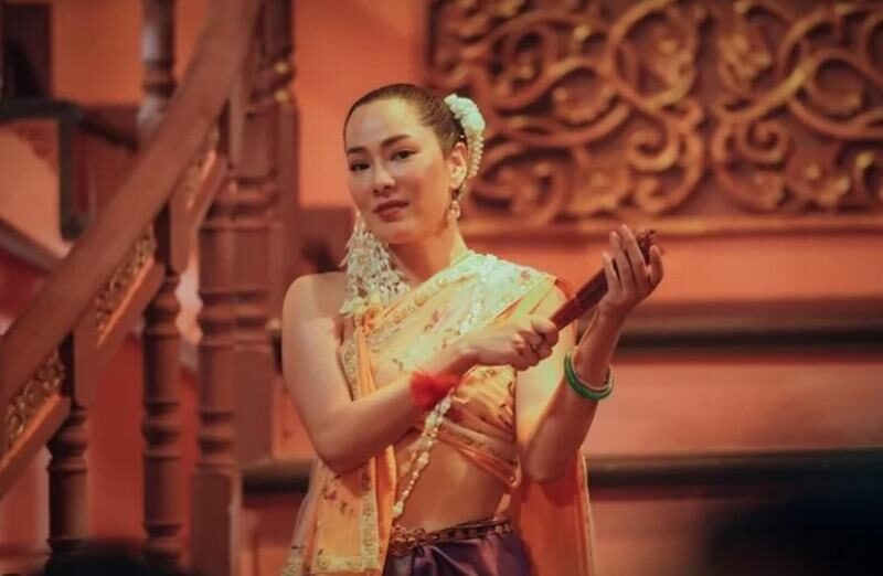 จอย รินลณี ดีใจแทนป้าแจ๋ว ละครคุณพี่เจ้าขาฯ กระแสดี ชม โบว์ น่ารักสร้างสีสันให้เรื่องนี้