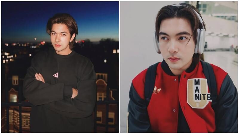 เข้ม หัสวีร์ รับเจอคนทัก เป็นดารากี่โมง ไว้ผมยาวดูโทรม ไทบ้าน ลั่นขอเป็นคนเท่