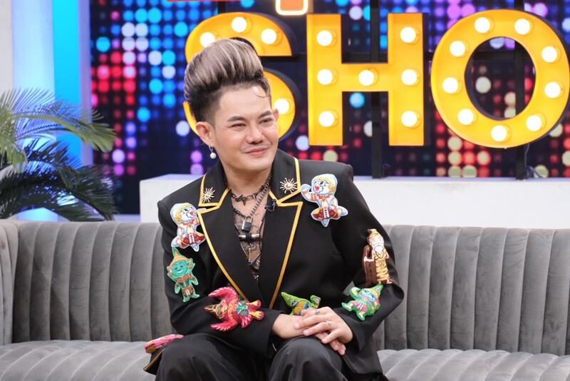“เก่ง ธชย” พูดครั้งแรก! หลังโดนทำของใส่ วางแผน 5 ปีมีงานแต่ง