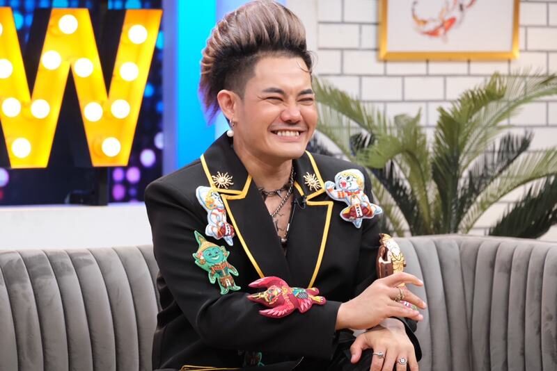“เก่ง ธชย” พูดครั้งแรก! หลังโดนทำของใส่ วางแผน 5 ปีมีงานแต่ง