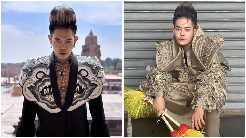“เก่ง ธชย” พูดครั้งแรก! หลังโดนทำของใส่ วางแผน 5 ปีมีงานแต่ง