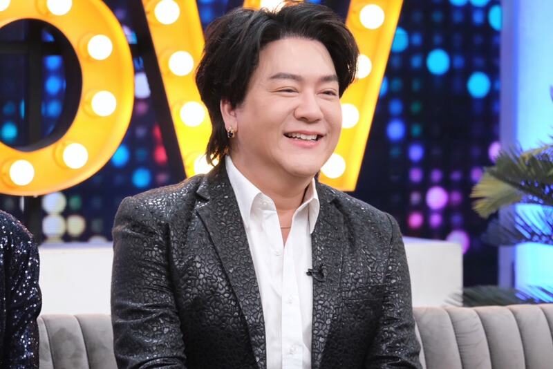 วีรกรรมสุดจี๊ด! “โก้ ธีรศักดิ์” ตามด่า “นุ๊ก สุทธิดา” เข้าใจผิดว่าไปอ่อยผู้ชาย