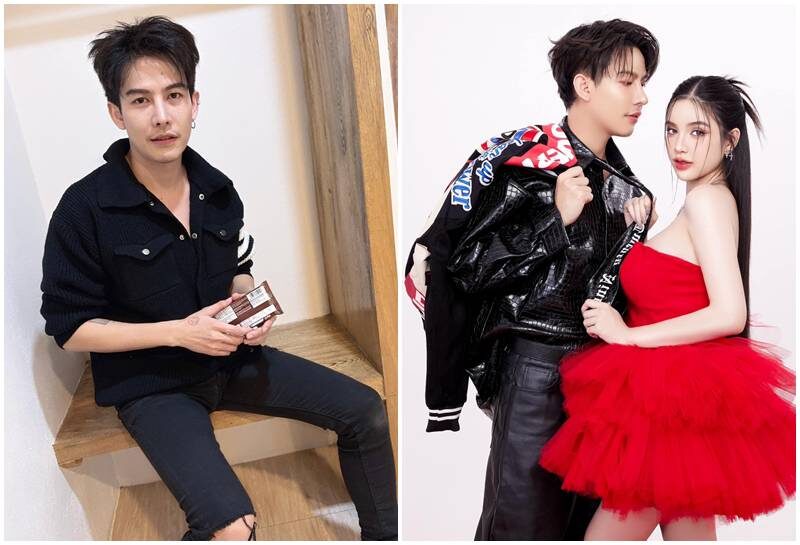 ยุ่งยิ่ง ให้กำลังใจ ครูเต้ย