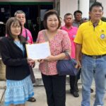 ประมงปัตตานีร้องรัฐ เร่งแก้ปมใบอนุญาตแรงงาน 4 สัญชาติ ห่วงเศรษฐกิจเสียหาย 4 พันล้าน