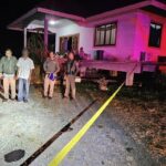 พ่อตา อายุ68ปี ทะเลาะ ลูกเขย วัย40ปี วางมวยดุเดือด สภาพแก่กว่าสู้ไม่ได้ คว้าปืนยิงแสกหน้า เจ็บสาหัส