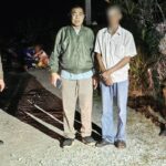 พ่อตา อายุ68ปี ทะเลาะ ลูกเขย วัย40ปี วางมวยดุเดือด สภาพแก่กว่าสู้ไม่ได้ คว้าปืนยิงแสกหน้า เจ็บสาหัส