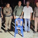 พ่อตา อายุ68ปี ทะเลาะ ลูกเขย วัย40ปี วางมวยดุเดือด สภาพแก่กว่าสู้ไม่ได้ คว้าปืนยิงแสกหน้า เจ็บสาหัส