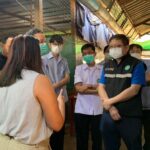 สธ. แจ้ง สถานการณ์ค่ายผู้ลี้ภัยไทย-เมียนมา เหตุ 'มะกัน' หยุดช่วย กระทบสาธารณสุข-ผู้ป่วยโรคติดต่อ