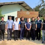 สธ. แจ้ง สถานการณ์ค่ายผู้ลี้ภัยไทย-เมียนมา เหตุ 'มะกัน' หยุดช่วย กระทบสาธารณสุข-ผู้ป่วยโรคติดต่อ