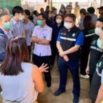 สธ. แจ้ง สถานการณ์ค่ายผู้ลี้ภัยไทย-เมียนมา เหตุ 'มะกัน' หยุดช่วย กระทบสาธารณสุข-ผู้ป่วยโรคติดต่อ