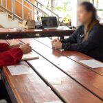 เอาเรื่องให้ถึงที่สุด ญาตินศ.หนุ่มยืนยัน เหตุวัยรุ่นต่างสถาบันกร่าง บุกใช้ปืนตบหน้าเย็บ 4 เข็ม