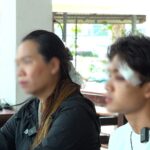 เอาเรื่องให้ถึงที่สุด ญาตินศ.หนุ่มยืนยัน เหตุวัยรุ่นต่างสถาบันกร่าง บุกใช้ปืนตบหน้าเย็บ 4 เข็ม
