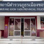เอาเรื่องให้ถึงที่สุด ญาตินศ.หนุ่มยืนยัน เหตุวัยรุ่นต่างสถาบันกร่าง บุกใช้ปืนตบหน้าเย็บ 4 เข็ม