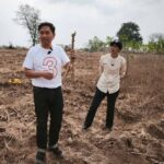 ชาวไร่ทุกข์ ไม่ขุดมันสำปะหลังขาย ราคาตกต่ำสุดในรอบ 20 ปี ขุดไม่คุ้มทุน วอนรัฐช่วยด่วน