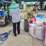 สมาคมโรงสีอีสาน หนุนมาตรการรัฐ ดันราคาข้าวนาปรังขึ้น แนะเร่งตั้งตลาดซื้อขายล่วงหน้า