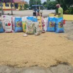สมาคมโรงสีอีสาน หนุนมาตรการรัฐ ดันราคาข้าวนาปรังขึ้น แนะเร่งตั้งตลาดซื้อขายล่วงหน้า