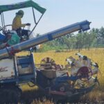 สมาคมโรงสีอีสาน หนุนมาตรการรัฐ ดันราคาข้าวนาปรังขึ้น แนะเร่งตั้งตลาดซื้อขายล่วงหน้า