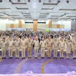 ‘พิพัฒน์’ ชวนแรงงานอิสระกทม. 1.5 ล้านคน เข้าประกันสังคม ม.40 พร้อมดูแลสิทธิประโยชน์
