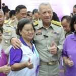 ‘พิพัฒน์’ ชวนแรงงานอิสระกทม. 1.5 ล้านคน เข้าประกันสังคม ม.40 พร้อมดูแลสิทธิประโยชน์