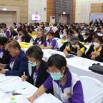 ‘พิพัฒน์’ ชวนแรงงานอิสระกทม. 1.5 ล้านคน เข้าประกันสังคม ม.40 พร้อมดูแลสิทธิประโยชน์