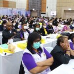 ‘พิพัฒน์’ ชวนแรงงานอิสระกทม. 1.5 ล้านคน เข้าประกันสังคม ม.40 พร้อมดูแลสิทธิประโยชน์