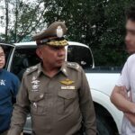 ตร.บุกจับ หนุ่มเบญจเพส ทลายแหล่งผลิตยาแก้ไอผสมน้ำกระท่อม-จำหน่ายบุหรี่ไฟฟ้า