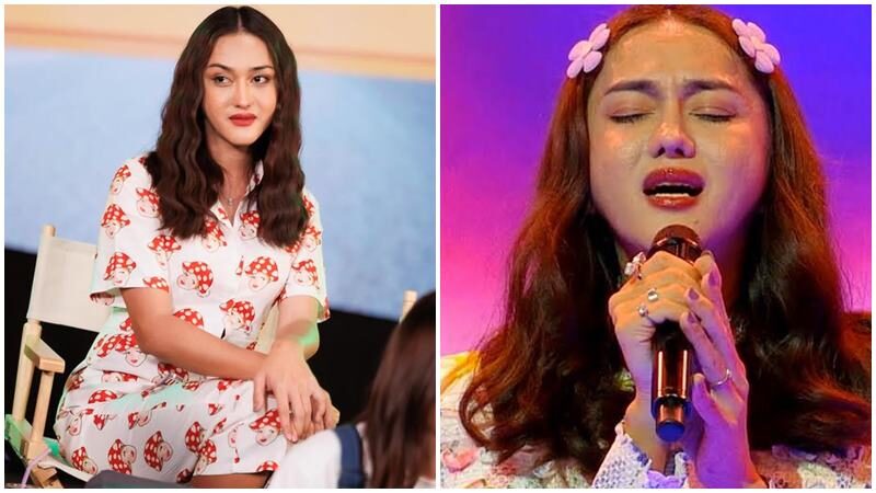 “นินิว” ยัน “ป้าตือ” กับ “ฝน” ตัดกันไม่ขาดแน่นอน แพลนปล่อยเพลงใหม่เร็วๆนี้ 