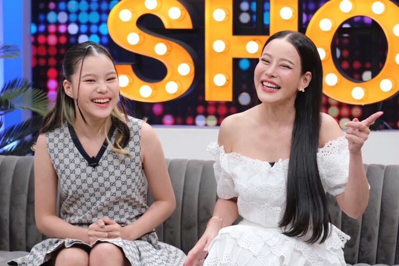“หนิง” เผยเหตุผลทำงานหนัก จน “น้องณิริน” น้อยใจ ฟอร์มวงดนตรีเพราะถูกบูลลี่ 