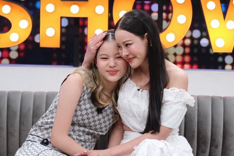 “หนิง” เผยเหตุผลทำงานหนัก จน “น้องณิริน” น้อยใจ ฟอร์มวงดนตรีเพราะถูกบูลลี่ 