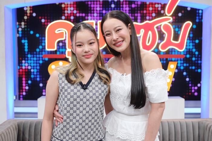“หนิง” เผยเหตุผลทำงานหนัก จน “น้องณิริน” น้อยใจ ฟอร์มวงดนตรีเพราะถูกบูลลี่ 