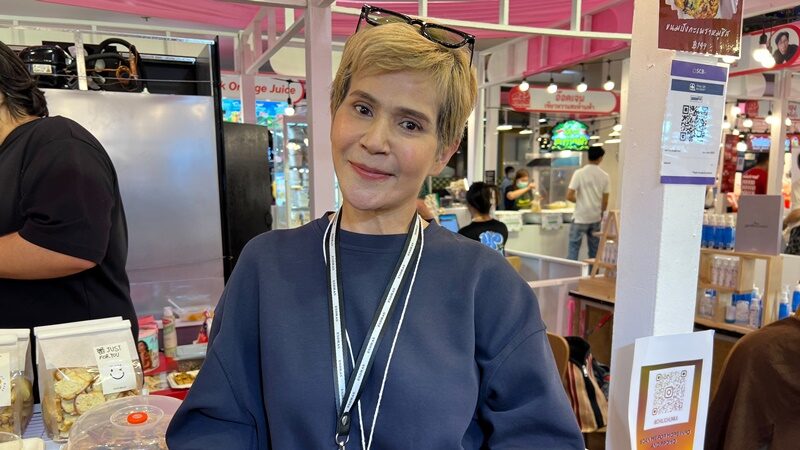 นก จริยา