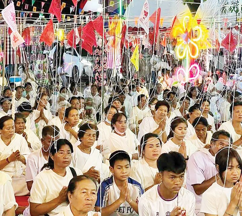 ข่าวสดพระเครื่อง - เหรียญฉลองอุโบสถหลวงพ่อหนู สมทบทุนพัฒนาวัดอัมพวนาราม